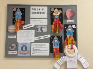 Kosmiczny Tydzień