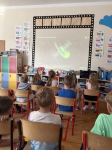 Kosmiczny Tydzień