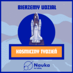 kosmiczny tydzien LOGO
