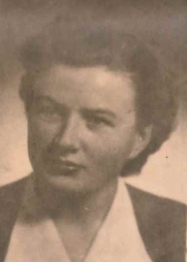 Ludmiła Pniewska