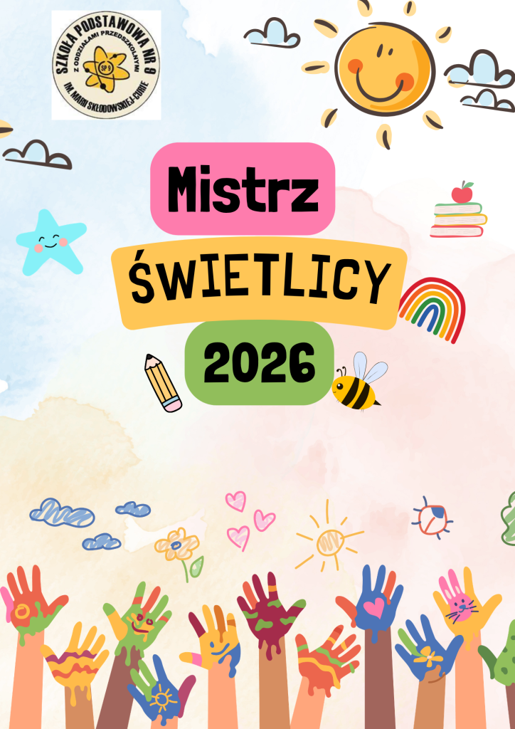 Mistrz Świetlicy