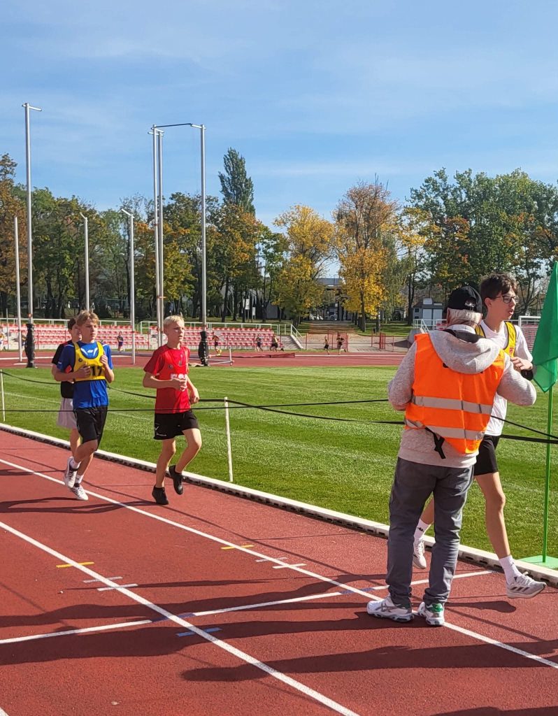 Indywidualne Mistrzostwa Powiatu Inowrocławskiego