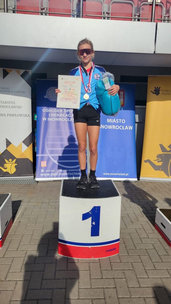 Indywidualne Mistrzostwa Powiatu Inowrocławskiego